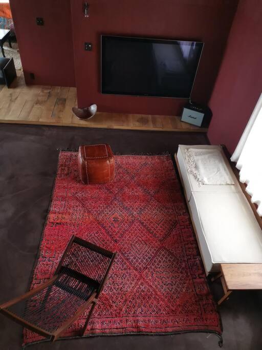 Villa Secret Break Hebara à Katsuura  Extérieur photo